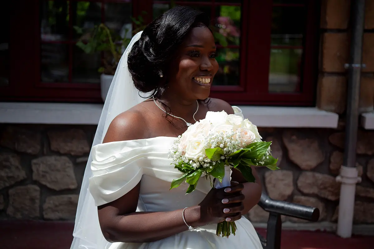 Vidéaste mariage Paris - cérémonie